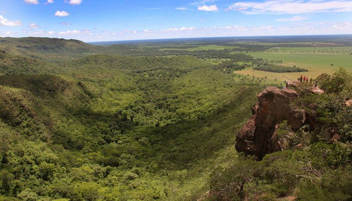 Arco da Pedra