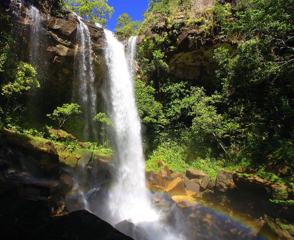 Cachoeira de São Francisco