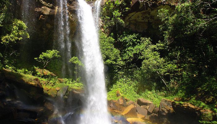 Cachoeira de São Francisco