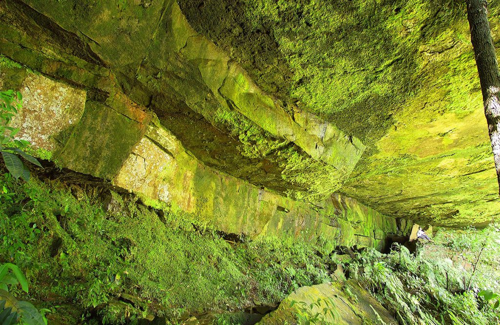 Cachoeira de São Francisco