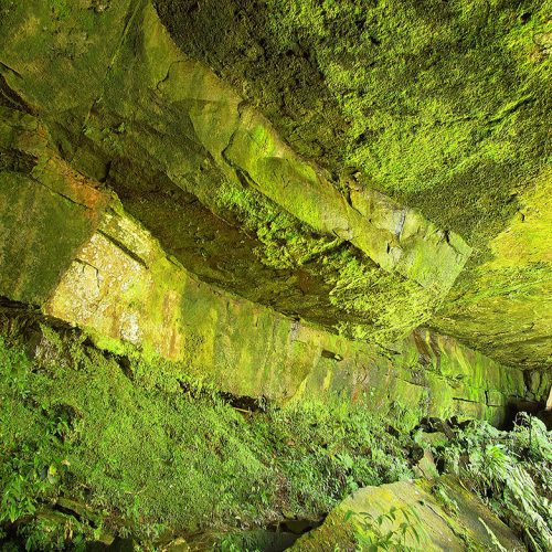 Cachoeira de São Francisco