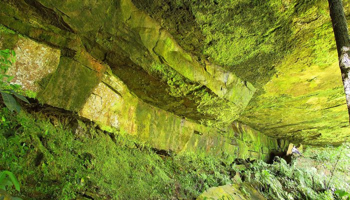 Cachoeira de São Francisco